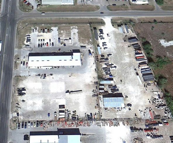 2500 Hwy 81, Alice, TX 78332
